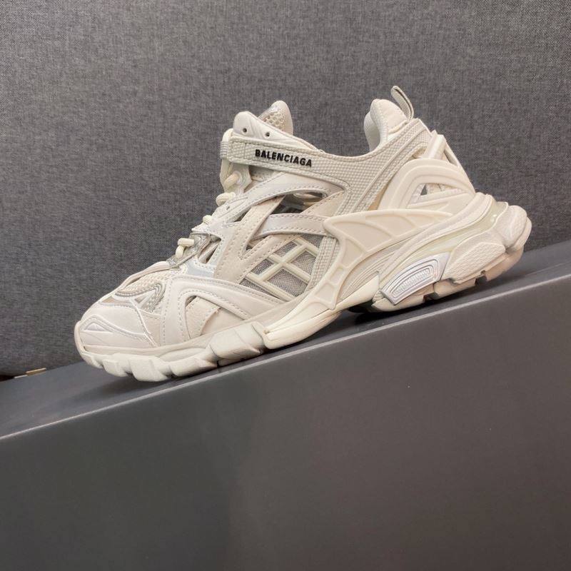 Balenciaga Track Shoes